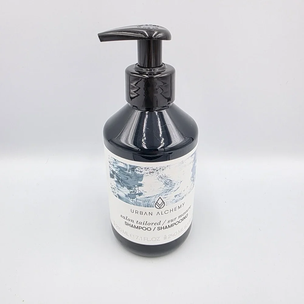 Urban Alchemy Salon Tailored‎ Shampoo 8.1 fl. oz.